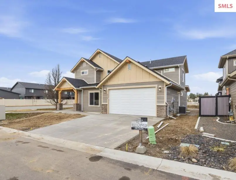 693 W Monashee Lane, Hayden, ID 83835 - #2