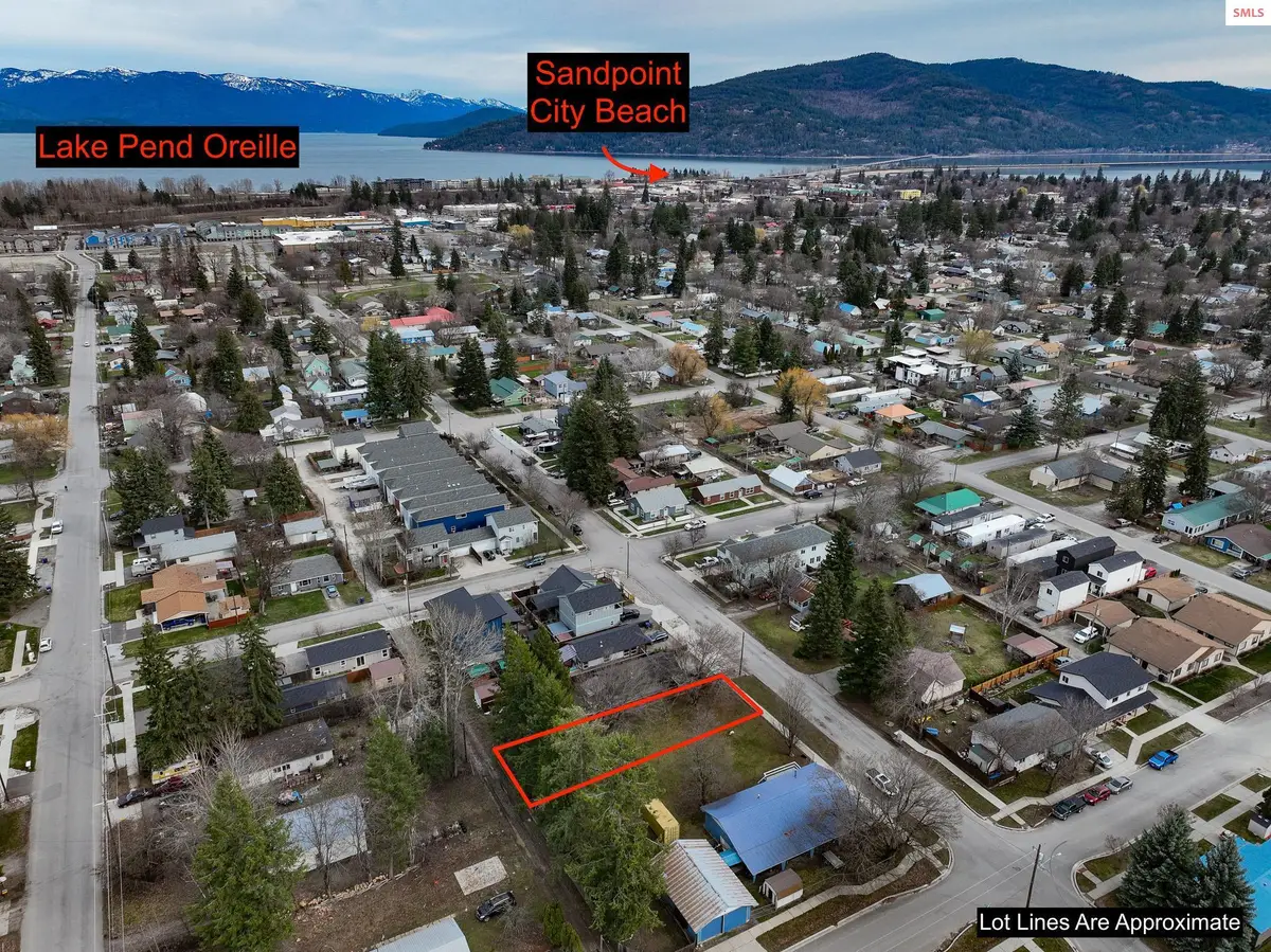 1224 Spruce St., Sandpoint, ID 83864 - #1