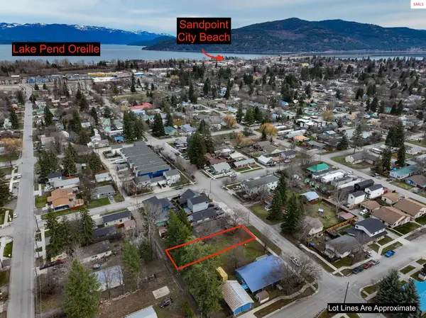 1224 Spruce St., Sandpoint, ID 83864