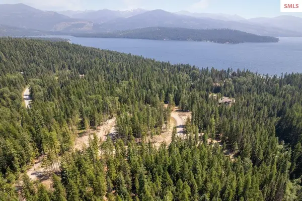Lot 5 Brown Bear Drive, Nordman, ID 83848
