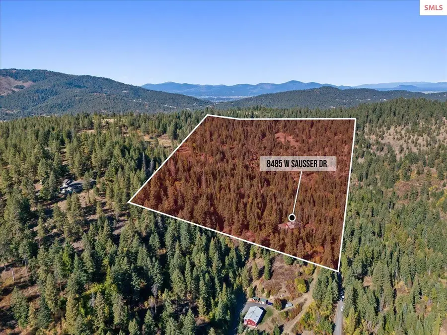 8485 W Sausser Dr, Coeur Dalene, ID 83814 - #2