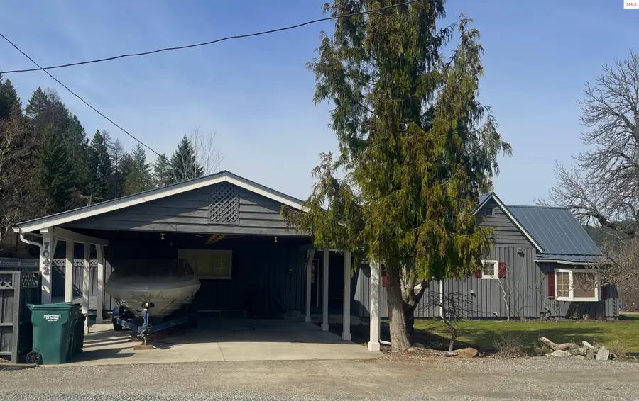 7042 Oak St., Bonners Ferry, ID 83805 - #2