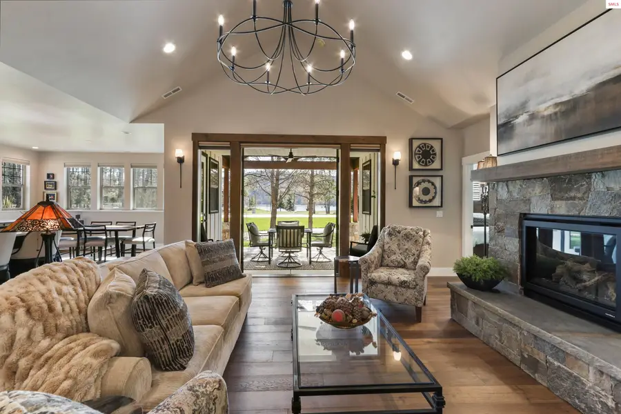 403 Slaveck, Dover, ID 83825 - #3