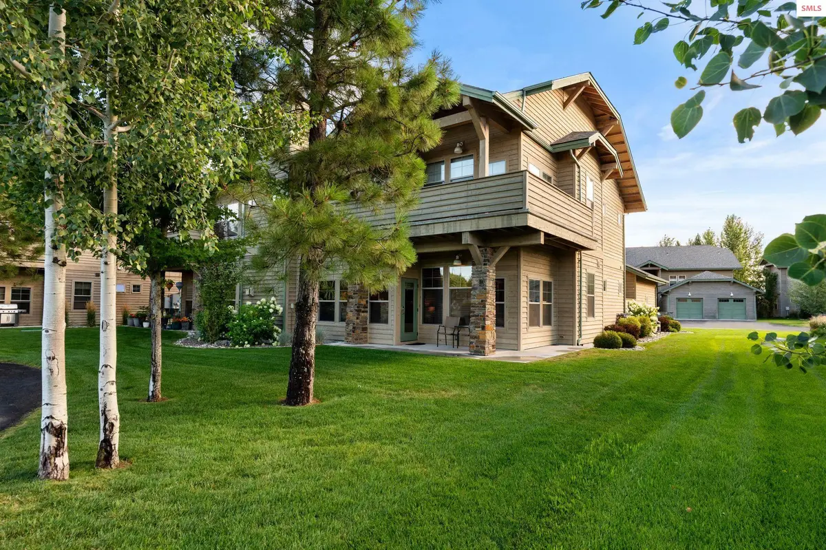 511 Guthrie Pl. Unit 502, Dover, ID 83825 - #1