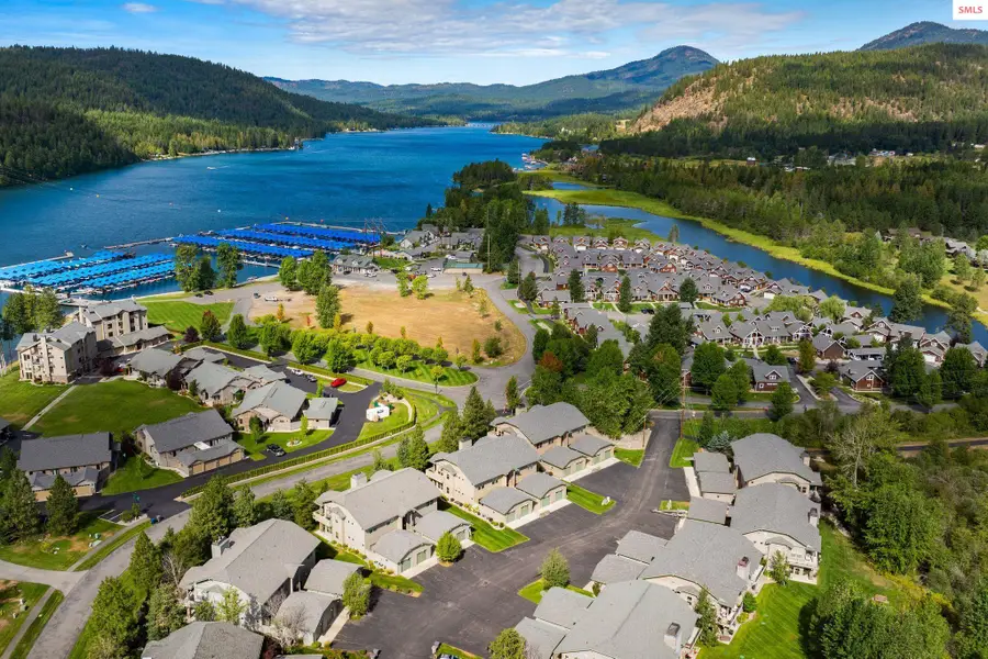 511 Guthrie Pl. Unit 502, Dover, ID 83825 - #2