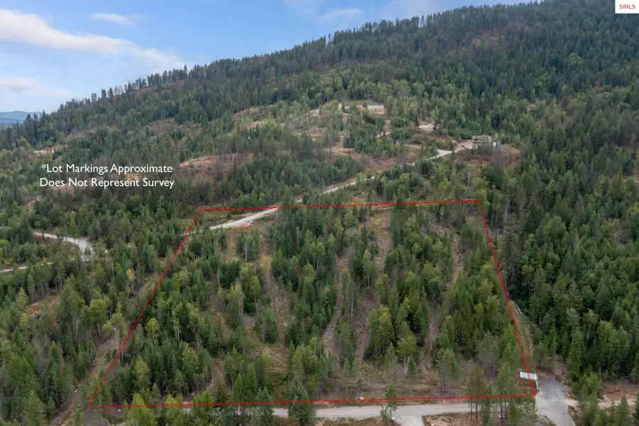 220 Hawkwind Trail, Cocolalla, ID 83813 - #2