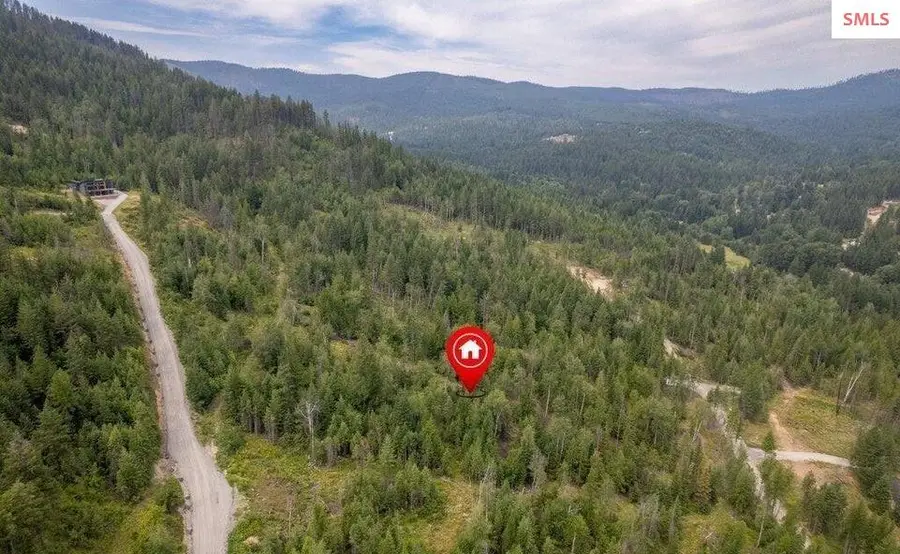 220 Hawkwind Trail, Cocolalla, ID 83813 - #3