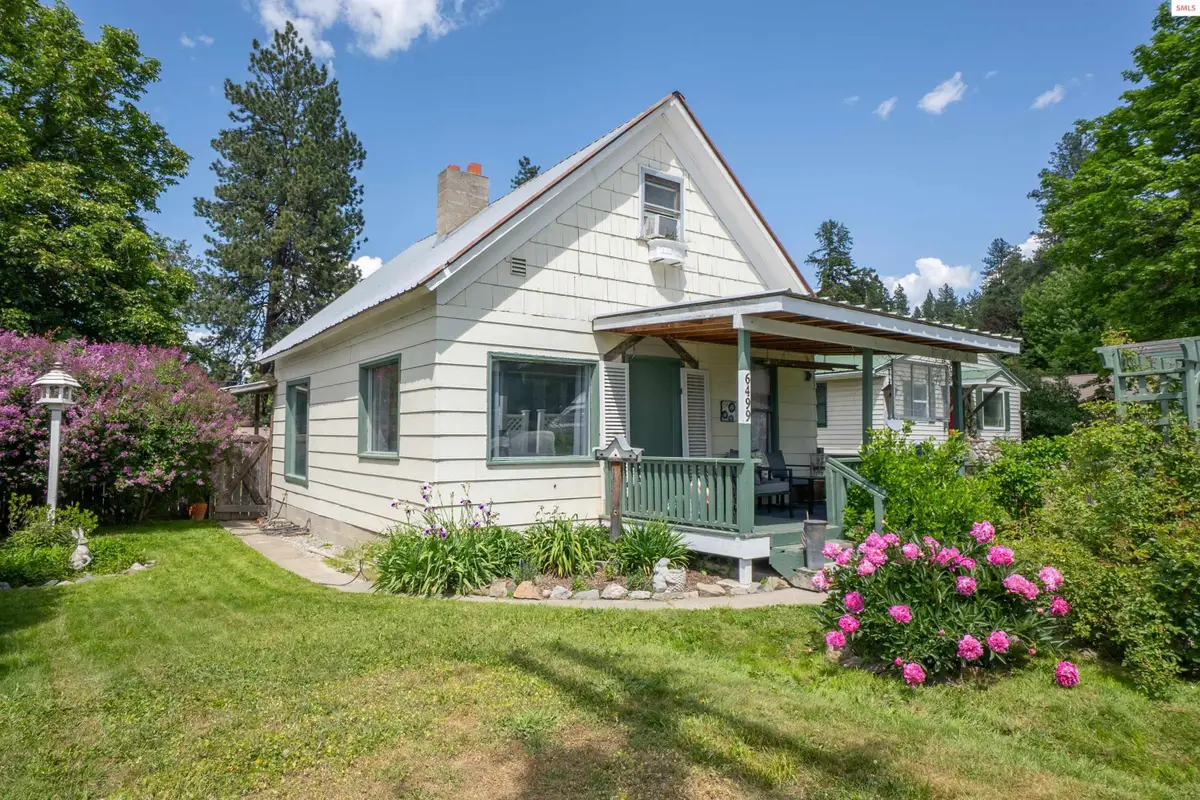 6499 Van Buren St, Bonners Ferry, ID 83805 - #1