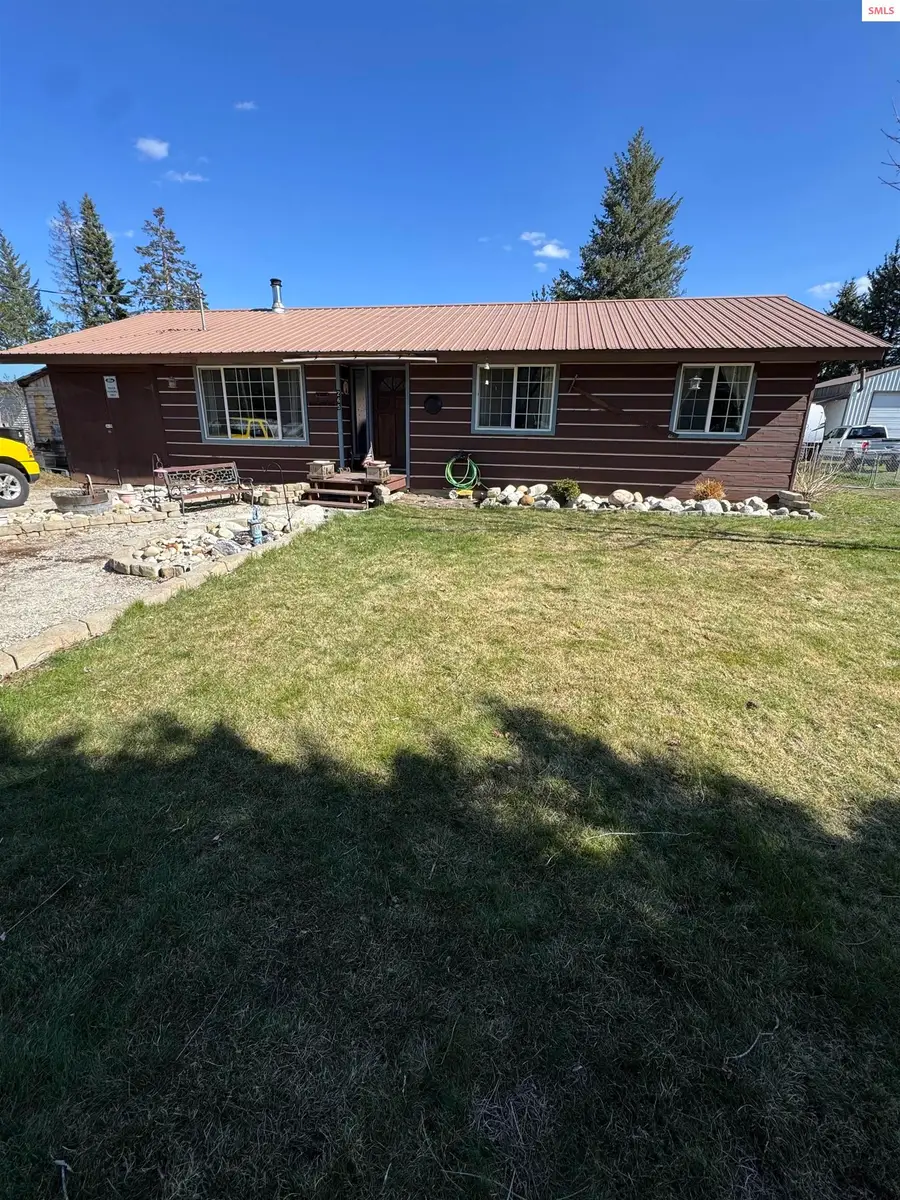 265 Campbell Loop, Laclede, ID 83841 - #2