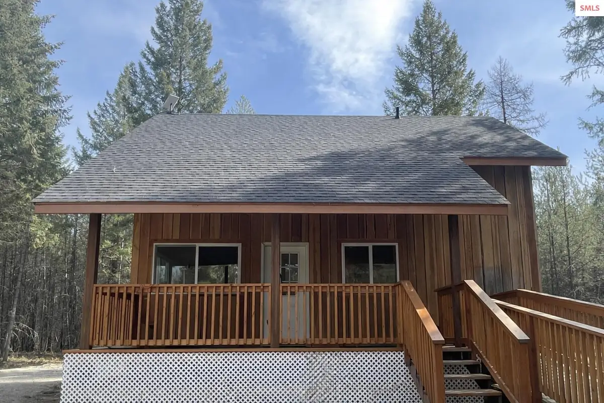 391 Champs Rd., Bonners Ferry, ID 83805 - #1