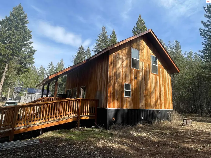391 Champs Rd., Bonners Ferry, ID 83805 - #2