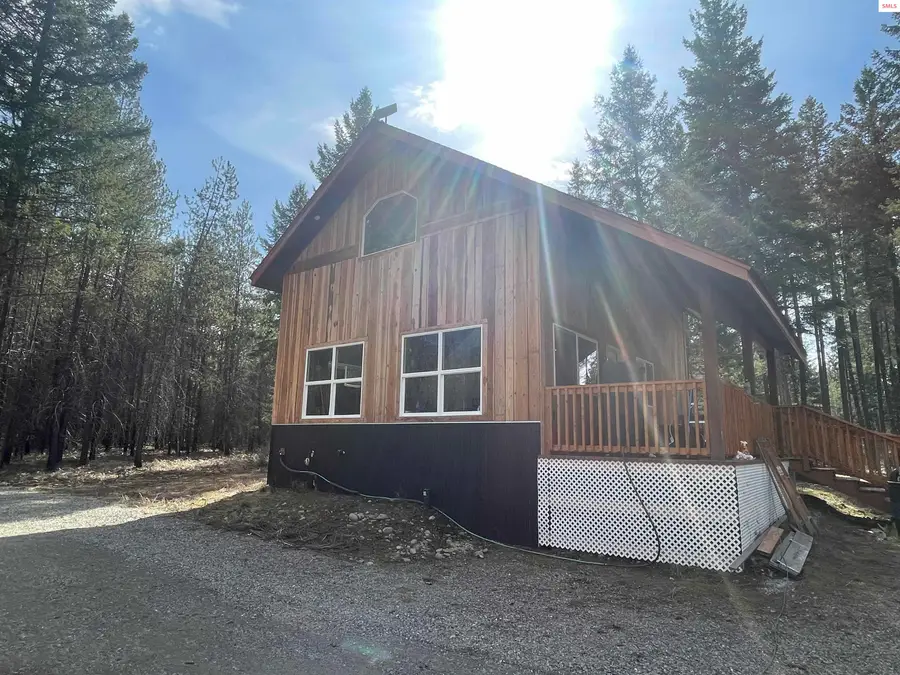 391 Champs Rd., Bonners Ferry, ID 83805 - #3