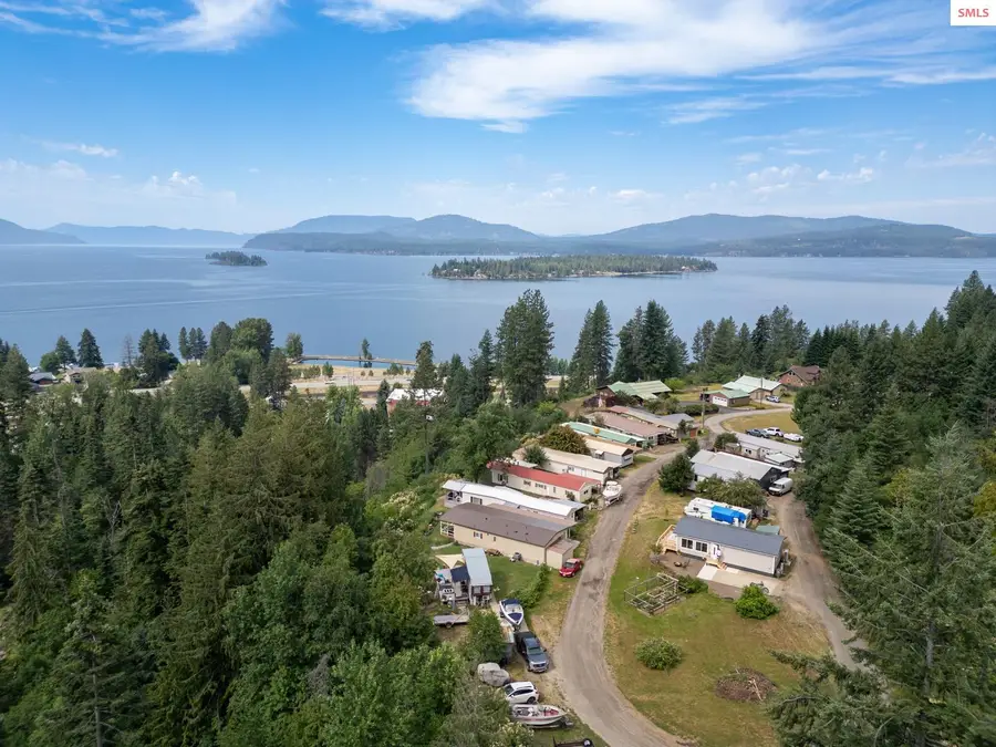 302 School Rd #15, Hope, ID 83836 - #3