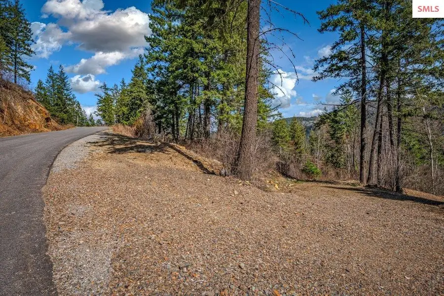 NNA G8 Forest Highland, Sandpoint, ID 83864 - #2