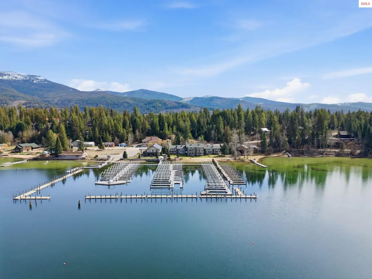 328 Bayview, Coolin, ID 83821 - #1