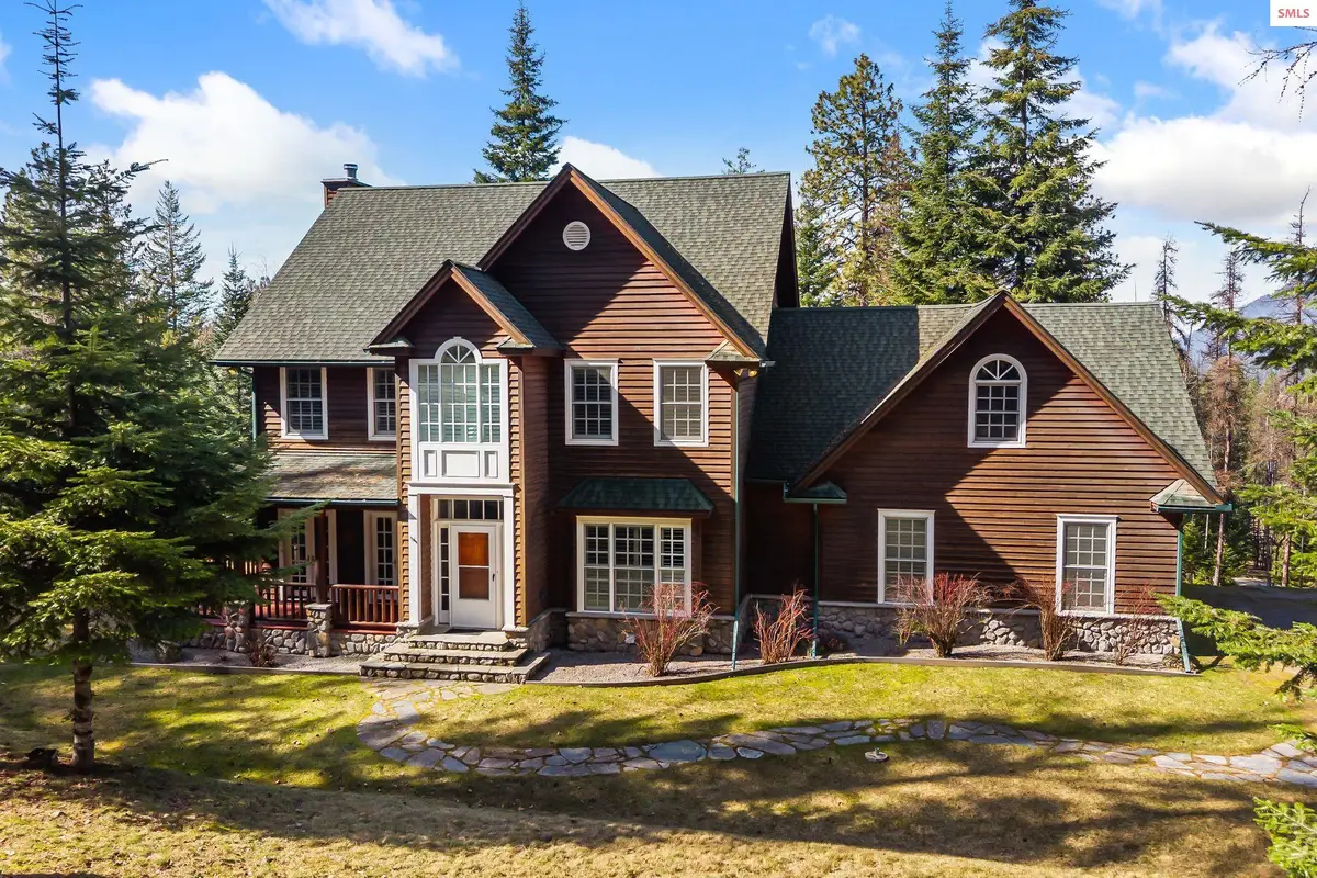 516 Kiebert Loop, East Hope, ID 83836 - #1