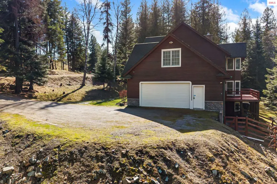 516 Kiebert Loop, East Hope, ID 83836 - #2