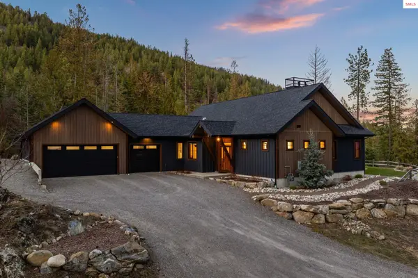 1569 Gooby Rd, Sandpoint, ID 83864