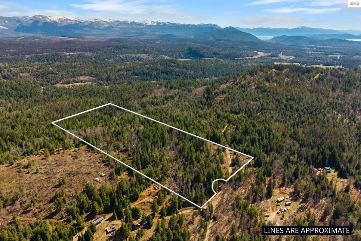 NNA Highlands Rd, Sandpoint, ID 83864 - #1