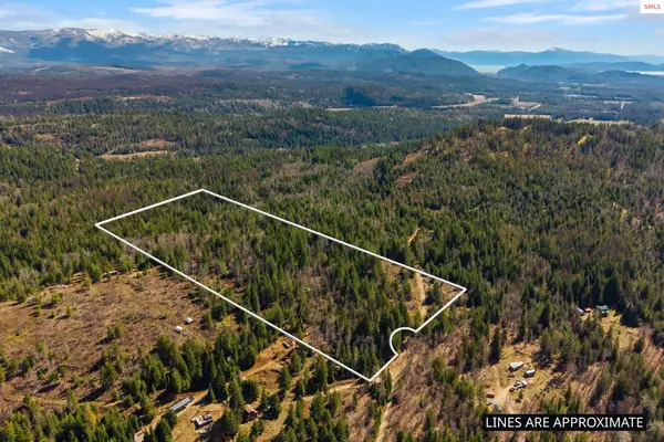NNA Highlands Rd, Sandpoint, ID 83864