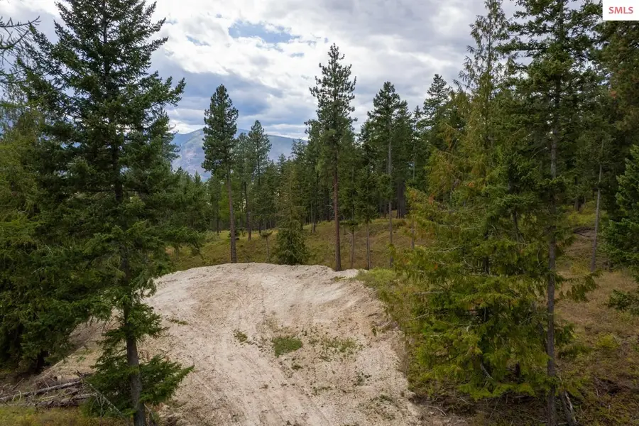 NNA New Chisholm, Bonners Ferry, ID 83805 - #2