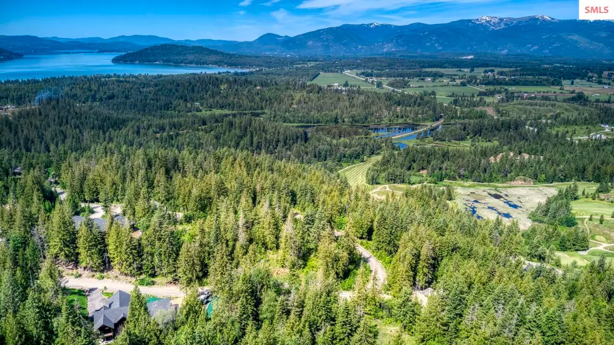 215 White Cloud, Sandpoint, ID 83864 - #1