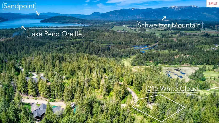 215 White Cloud, Sandpoint, ID 83864 - #2