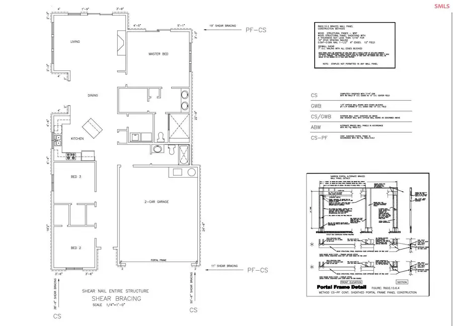 Block2 Lot31 Backtrack Rd, Sandpoint, ID 83864 - #3