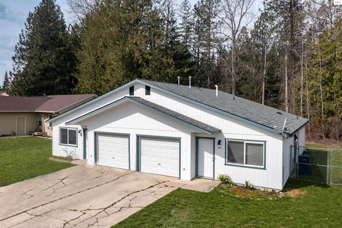 901/903 Hickory Glen Ave, Sandpoint, ID 83864 - #1