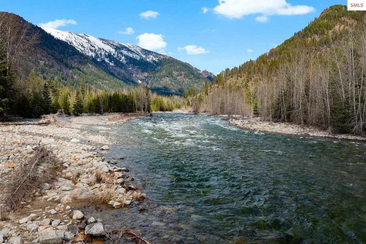 123 E Mountain View Rd, Clark Fork, ID 83811 - #1