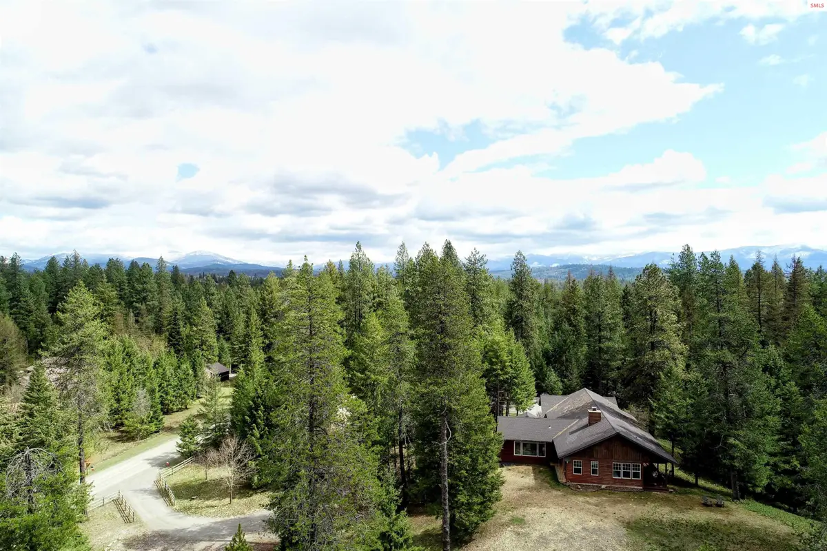672 Hopkins Rd, Sandpoint, ID 83864 - #1