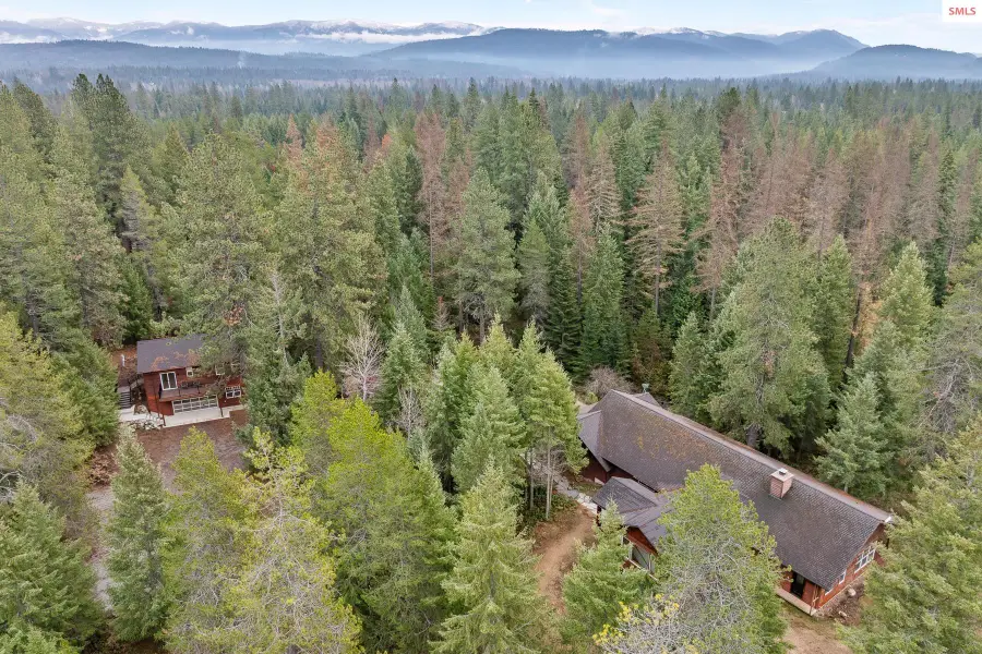 672 Hopkins Rd, Sandpoint, ID 83864 - #2