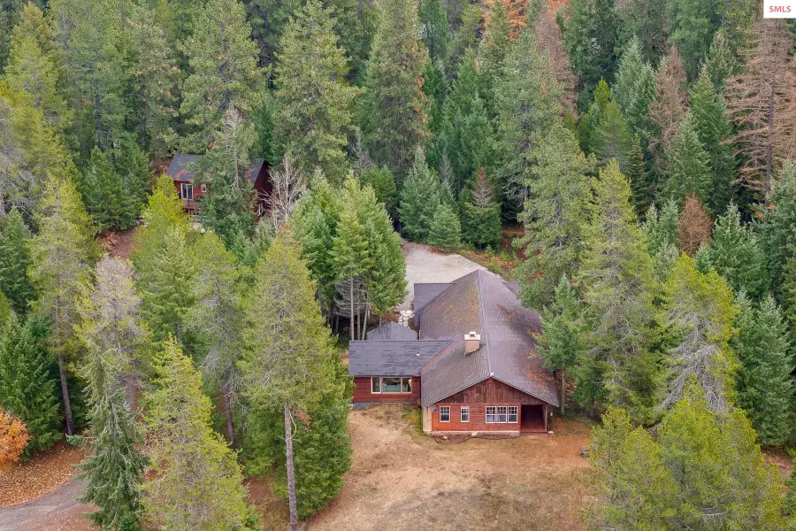 672 Hopkins Rd, Sandpoint, ID 83864 - #3