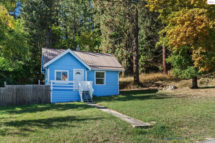 7492 Mohawk St, Bonners Ferry, ID 83805 - #2