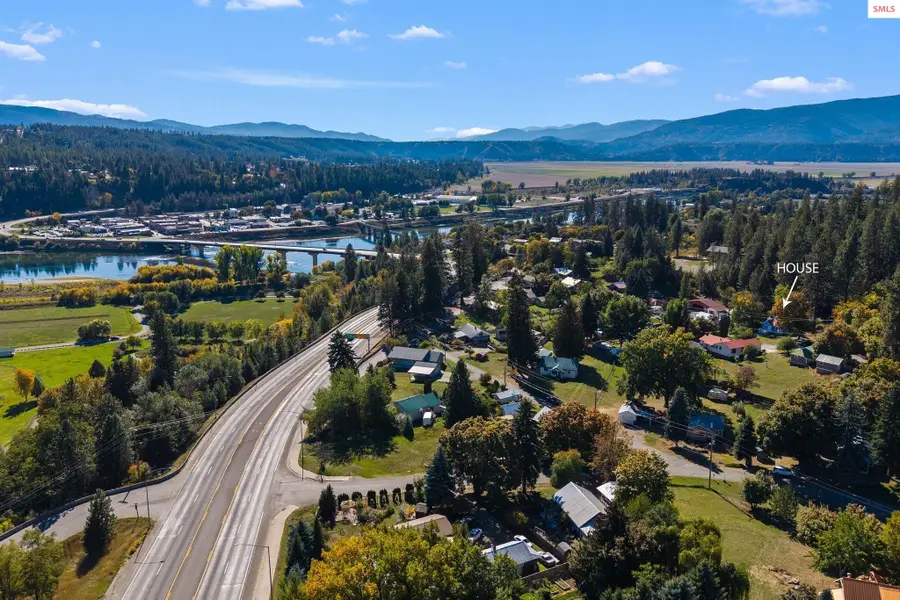 7492 Mohawk St, Bonners Ferry, ID 83805 - #3