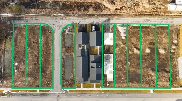 Lot 2 Dustarr Ln, Ponderay, ID 83852