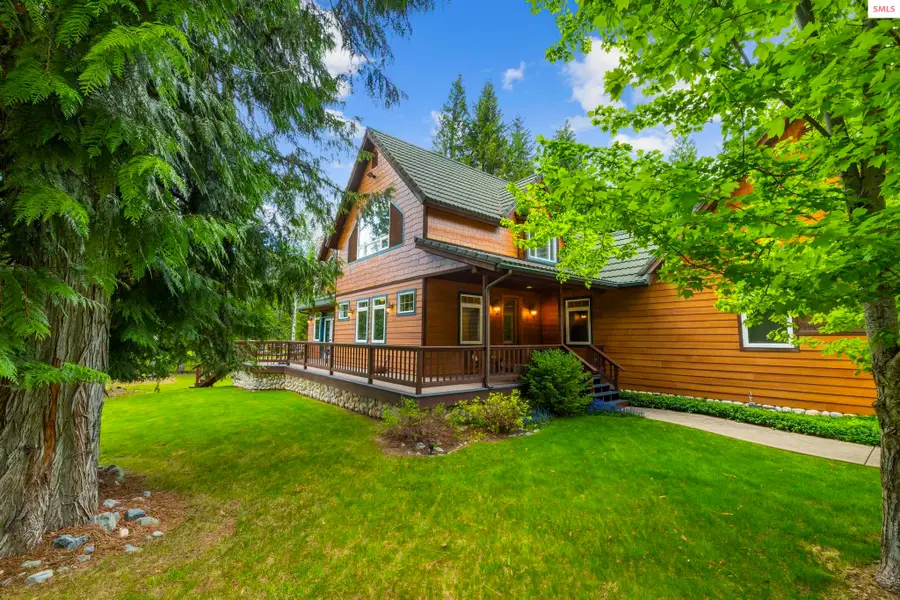 1201 Paradise Valley Rd, Bonners Ferry, ID 83805 - #2