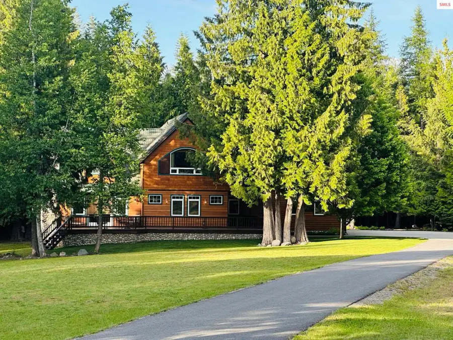 1201 Paradise Valley Rd, Bonners Ferry, ID 83805 - #3