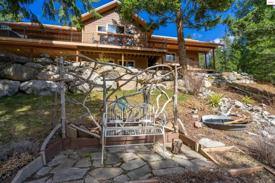 1029 Sun Valley Drive, Careywood, ID 83809 - #2