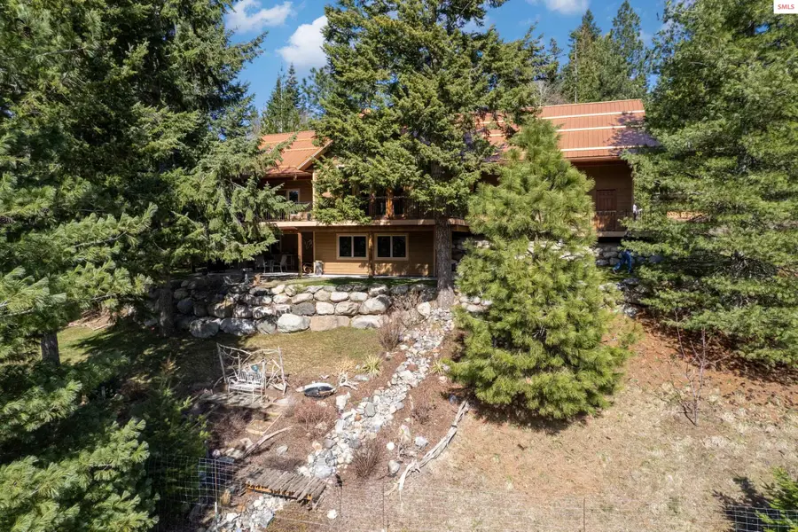 1029 Sun Valley Drive, Careywood, ID 83809 - #3