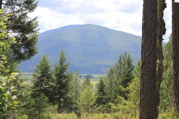 NNA Continental Lane-parcel 3, Bonners Ferry, ID 83805