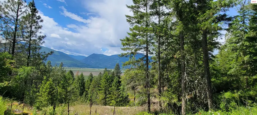 NNA Continental Lane-parcel 3, Bonners Ferry, ID 83805 - #3