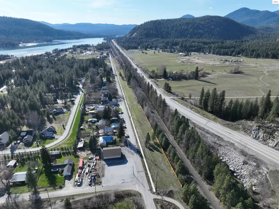 NKA Railroad Ave, Dover, ID 83825 - #3