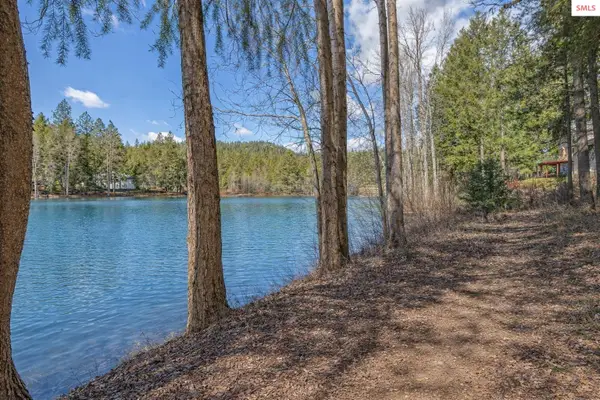 NNA Hanaford Rd., Blanchard, ID 83804