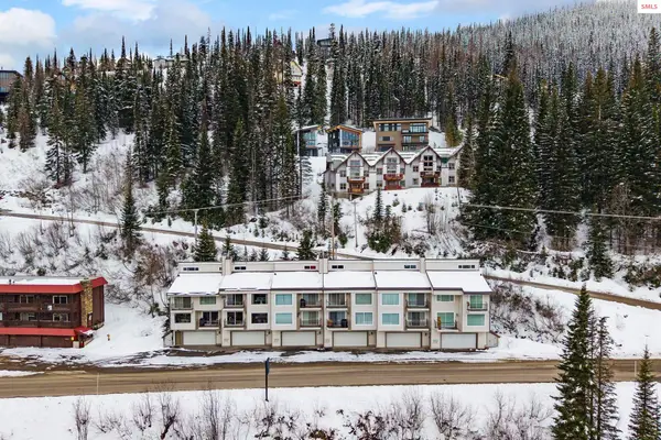 8766 Schweitzer Mountain Rd. #305, Sandpoint, ID 83864