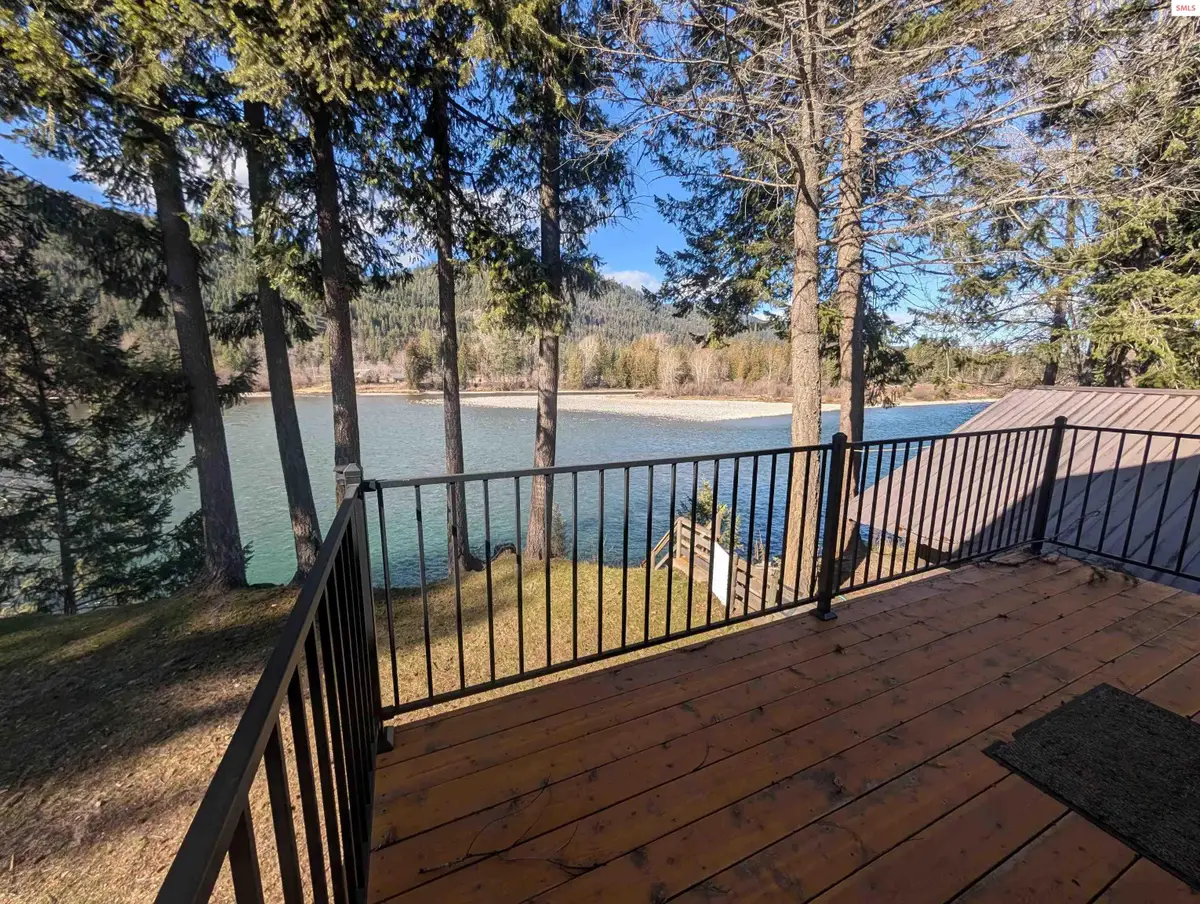 206 Waterfront Rd., Troy, MT 59935 - #1