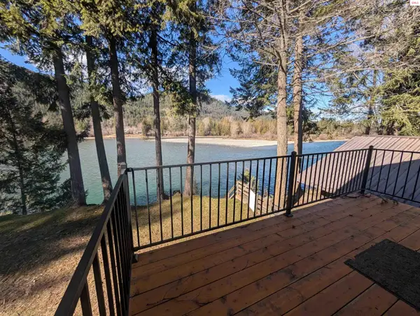 206 Waterfront Rd., Troy, MT 59935