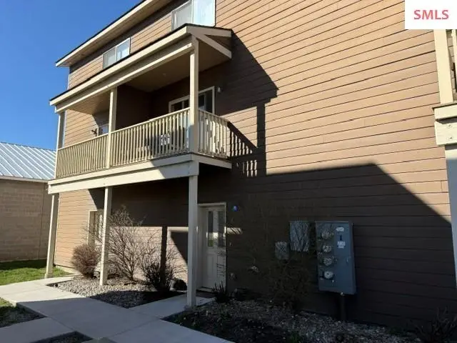 1801 Culvers Dr #8, Sandpoint, ID 83864 - #1