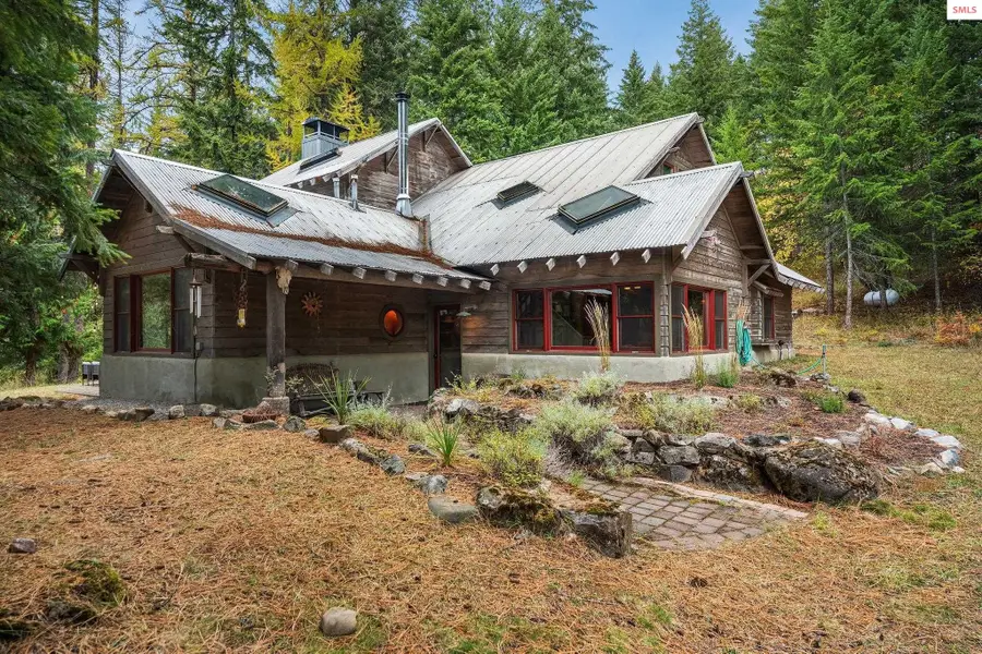 6162 Eureka Rd., Sagle, ID 83860 - #2