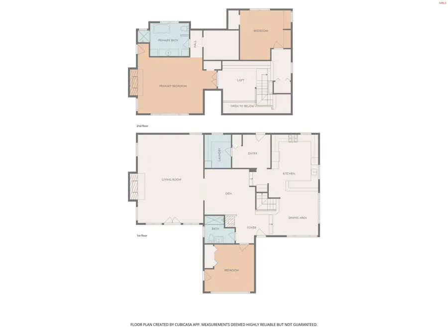 6162 Eureka Rd., Sagle, ID 83860 - #3